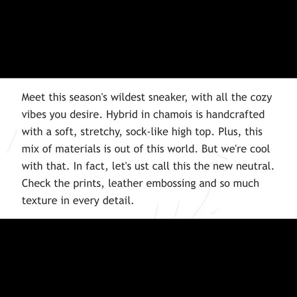 OTBT hybrid sneaker like Brand new - Picture 9 of 14